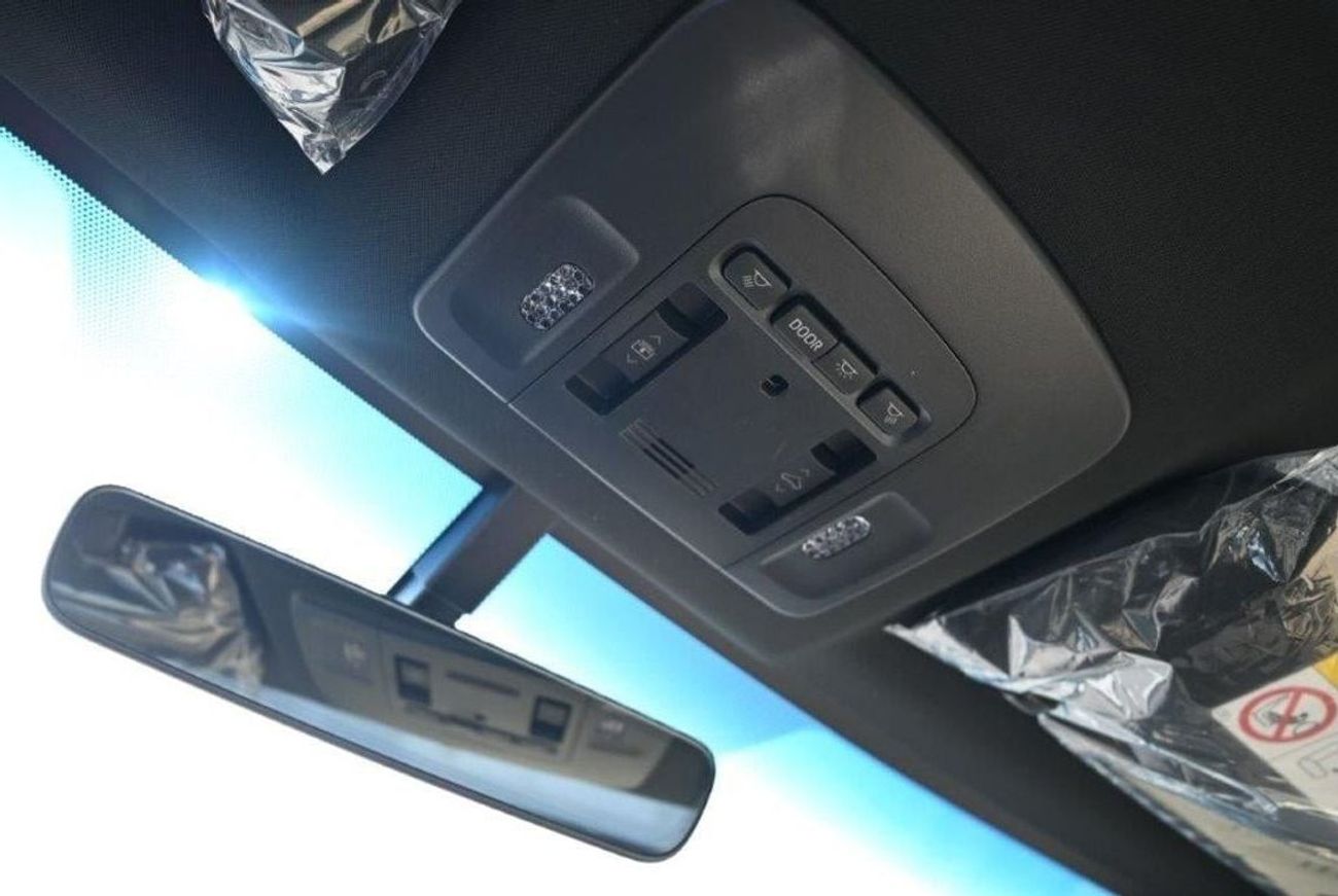 Toyota Camry 2025 TOYOTA CAMRY LE HYBRID 2.5L AT