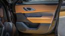 Land Rover Range Rover Velar RANGE ROVER VELAR R-DYNAMIC