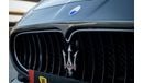 Maserati Granturismo | 3,131 P.M  | 0% Downpayment | Immaculate Condition!