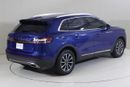 Lincoln Nautilus Std 2.0L NAU121 / FREE Insurance + Registration / AL TAYER MOTORS AL QOUZ SHOWROOM