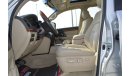 Toyota Land Cruiser GXR V8 FULL OPTION