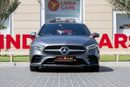 Mercedes-Benz A 200 AMG