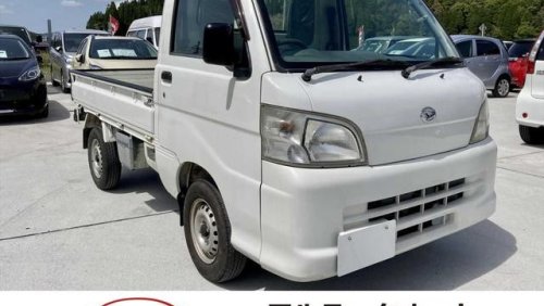 Daihatsu Hijet EBD-S201P