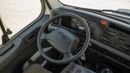 Toyota Coaster TOYOTA COASTER 2.7 MT 23SEATS RR-2026YM