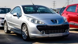 Peugeot 207 CC