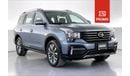 GAC GS8 GL | 1 year free warranty | 1.99% financing rate | Flood Free