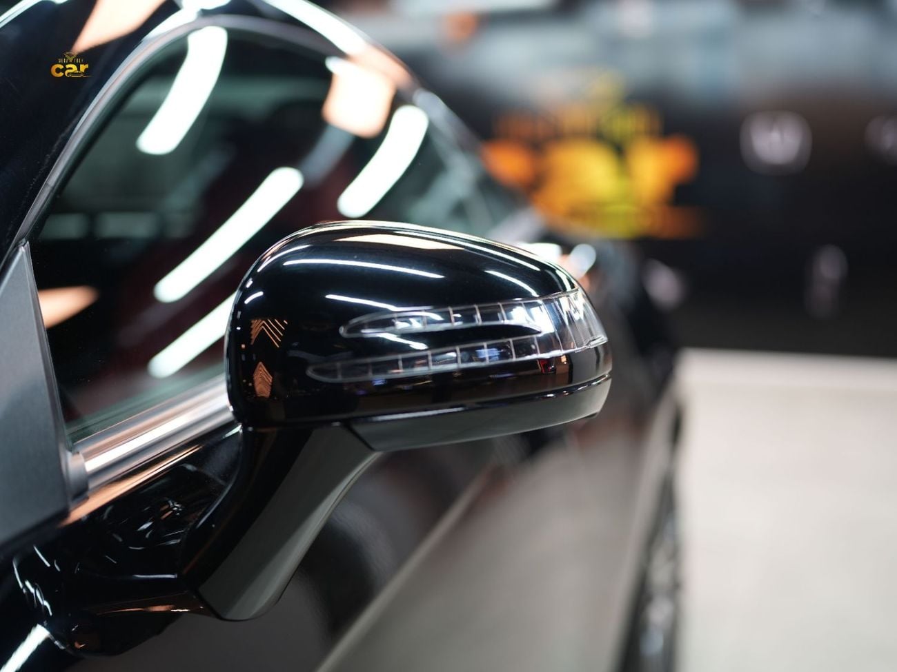 Mercedes-Benz SLC 300