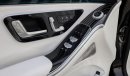 Mercedes-Benz S680 Maybach 4MATIC LUXURY , 2022 GCC , 0Km , (ONLY FOR EXPORT)
