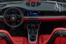 Porsche 911 Carrera S 3.0L (445 HP) Convertible 2020 Porsche 911 Carrera S Cabriolet, Warranty, Carbon Fiber Pac