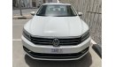 Volkswagen Passat 2.5L | SEL|  GCC | EXCELLENT CONDITION | FREE 2 YEAR WARRANTY | FREE REGISTRATION | 1 YEAR FREE INSU