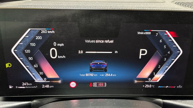 BMW 4 Series M SPORT, миниатюра 30