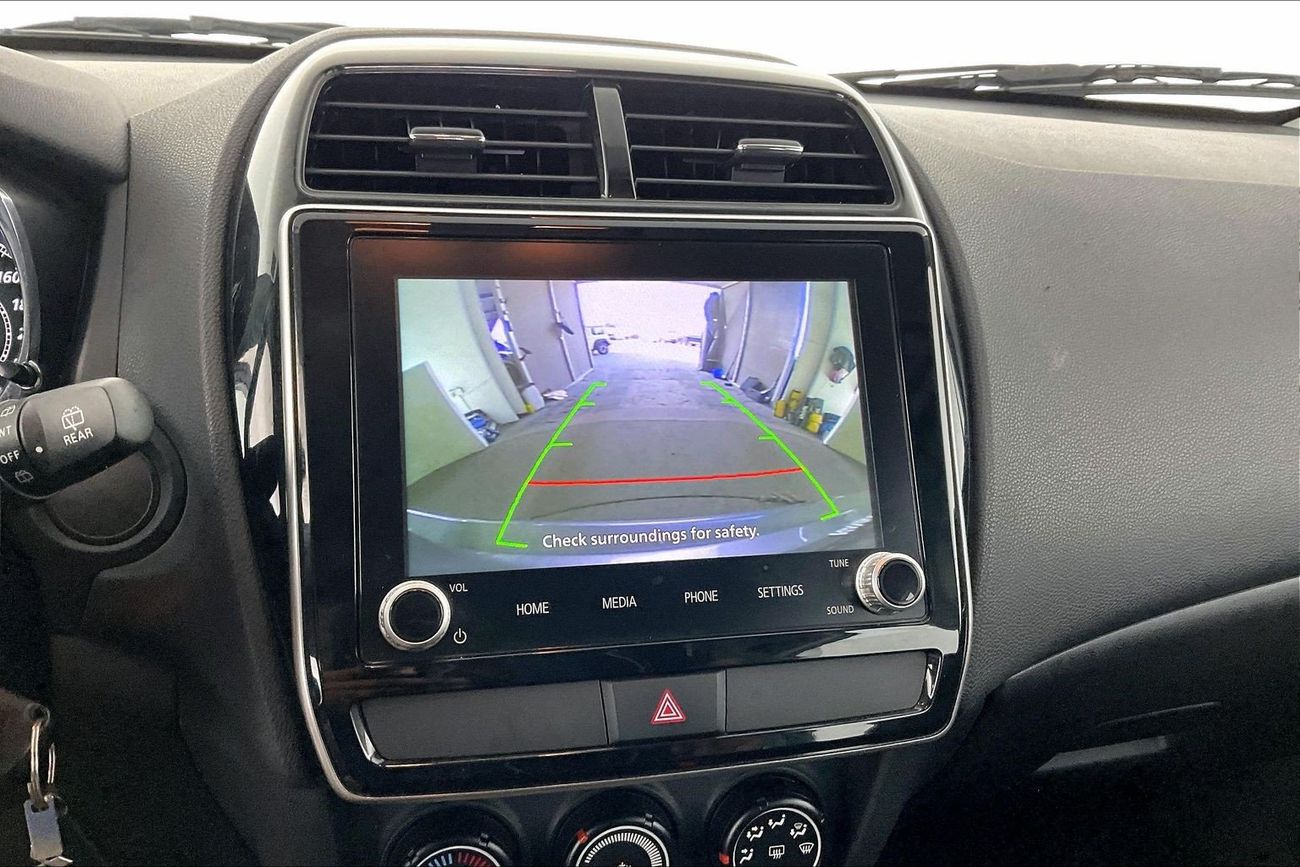 Mitsubishi ASX GLX Lowline | National Day Celebration | Guaranteed Warranty | 0 Down Payment