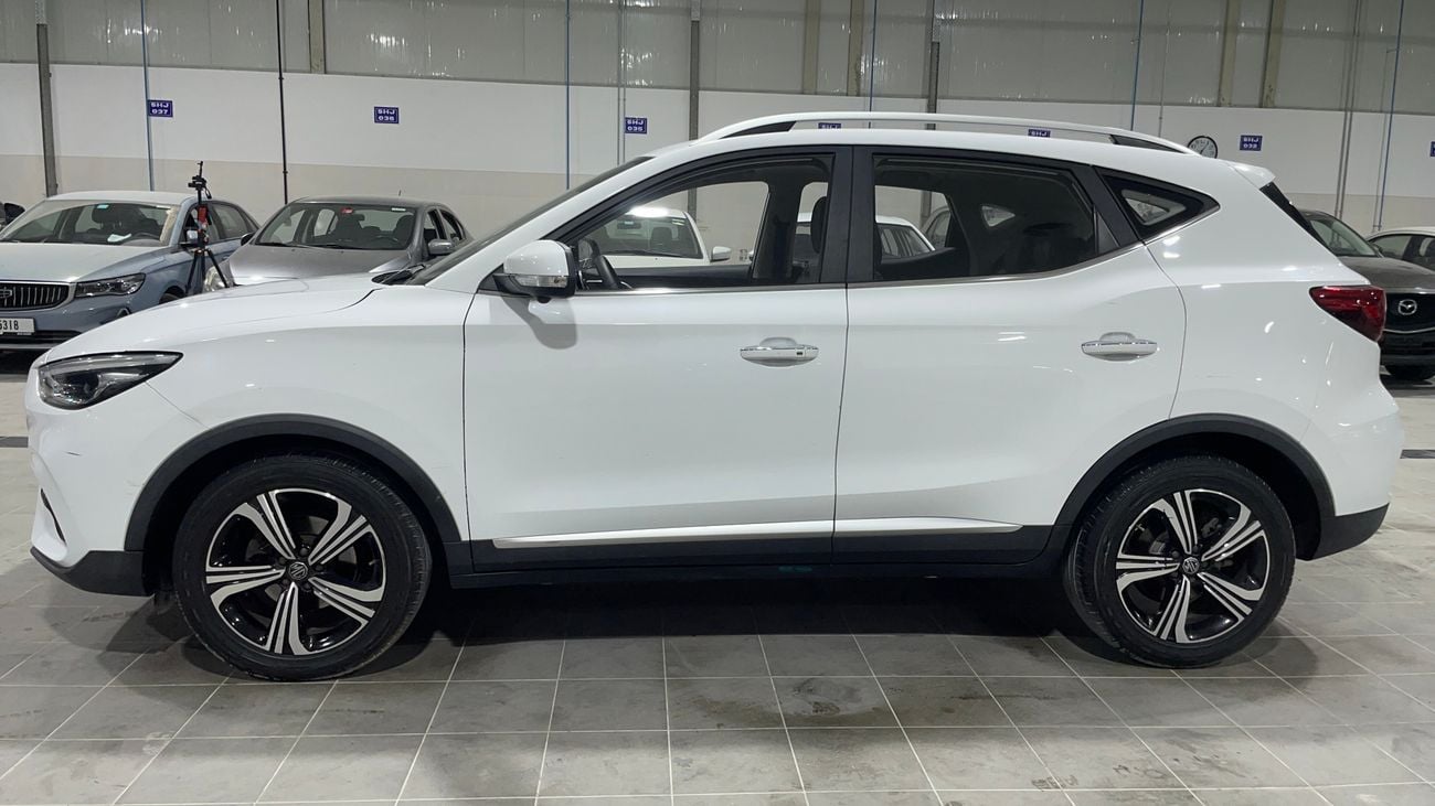 MG ZS 2024 LUXURY | AED 752/Month | 0 DP | 30 Day Return | Warranty | Service History