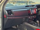 Toyota Hilux 2019 | 2.4L DIESEL | AT | RHD | MODIFIED TO GR SPORTS | 4X4 SPORTS BAR WITH BASKET | ROOF MOUNTED LE