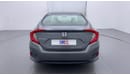 Honda Civic LX 1.6 | Under Warranty | Inspected on 150+ parameters