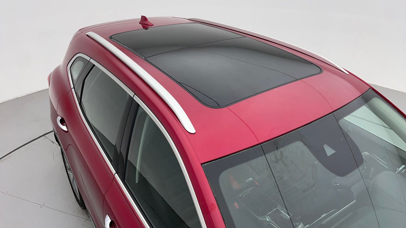 MG HS LUXURY 2 | Zero Down Payment | Free Home Test Drive