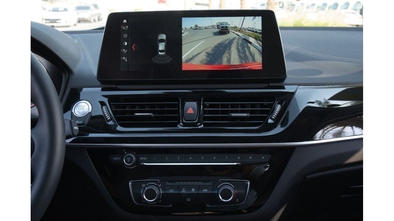 بي أم دبليو 120i 2023 | BMW | 120I | M SPORT | BLACK VERSION