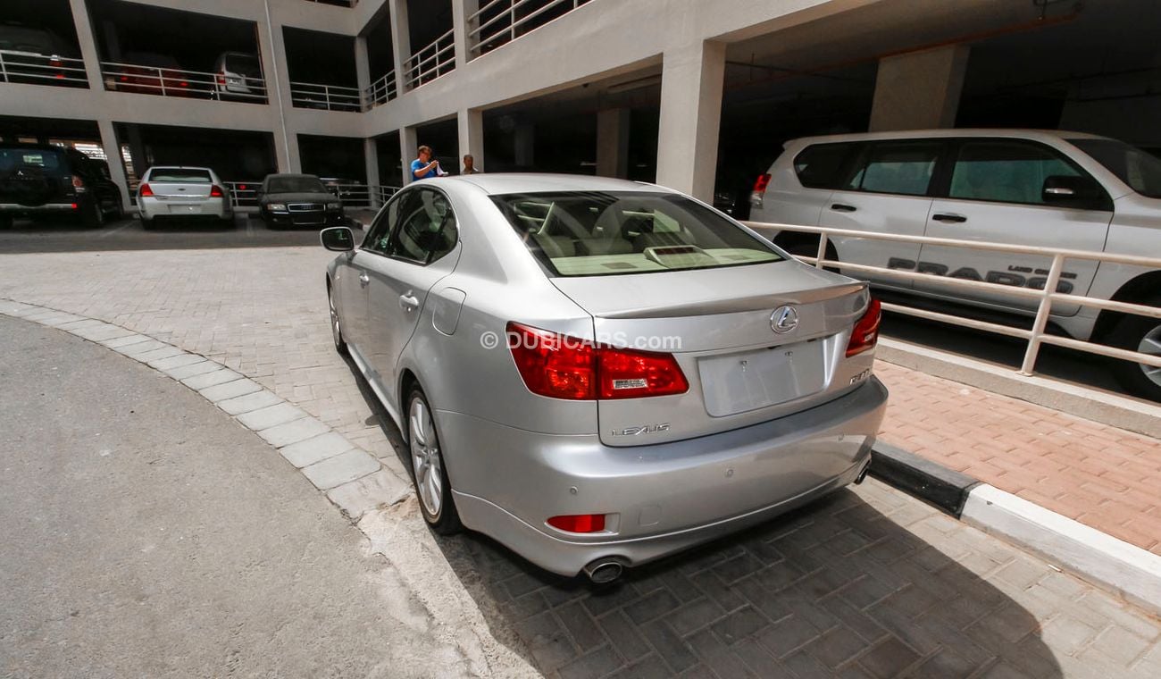 Lexus IS300