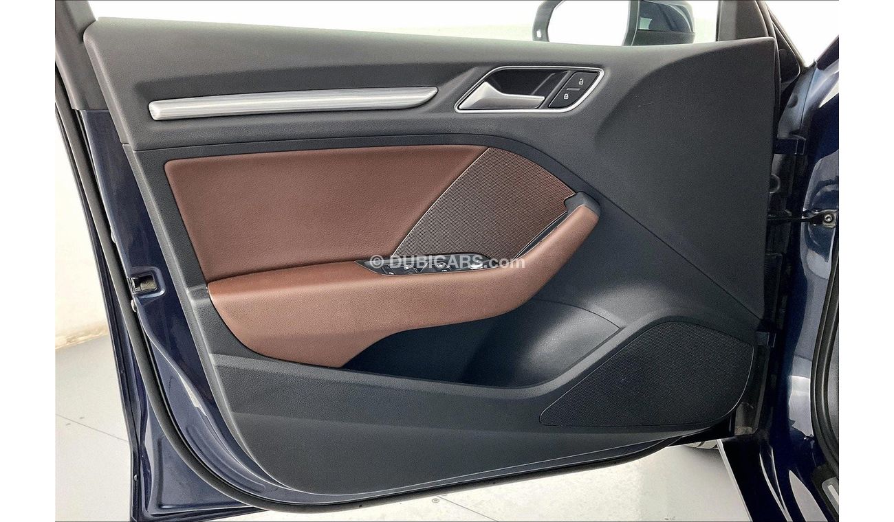 Audi A3 35 TFSI Sport