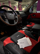 نيسان أرمادا NISMO , V8 EXCELLENT CONDITION