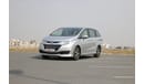 Honda Odyssey 8 SEATER FAMILY SUV WITH GCC SPEC