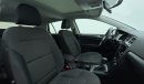 Volkswagen Golf TSI SE 2000