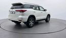 Toyota Fortuner EXR 2.7 | Under Warranty | Inspected on 150+ parameters