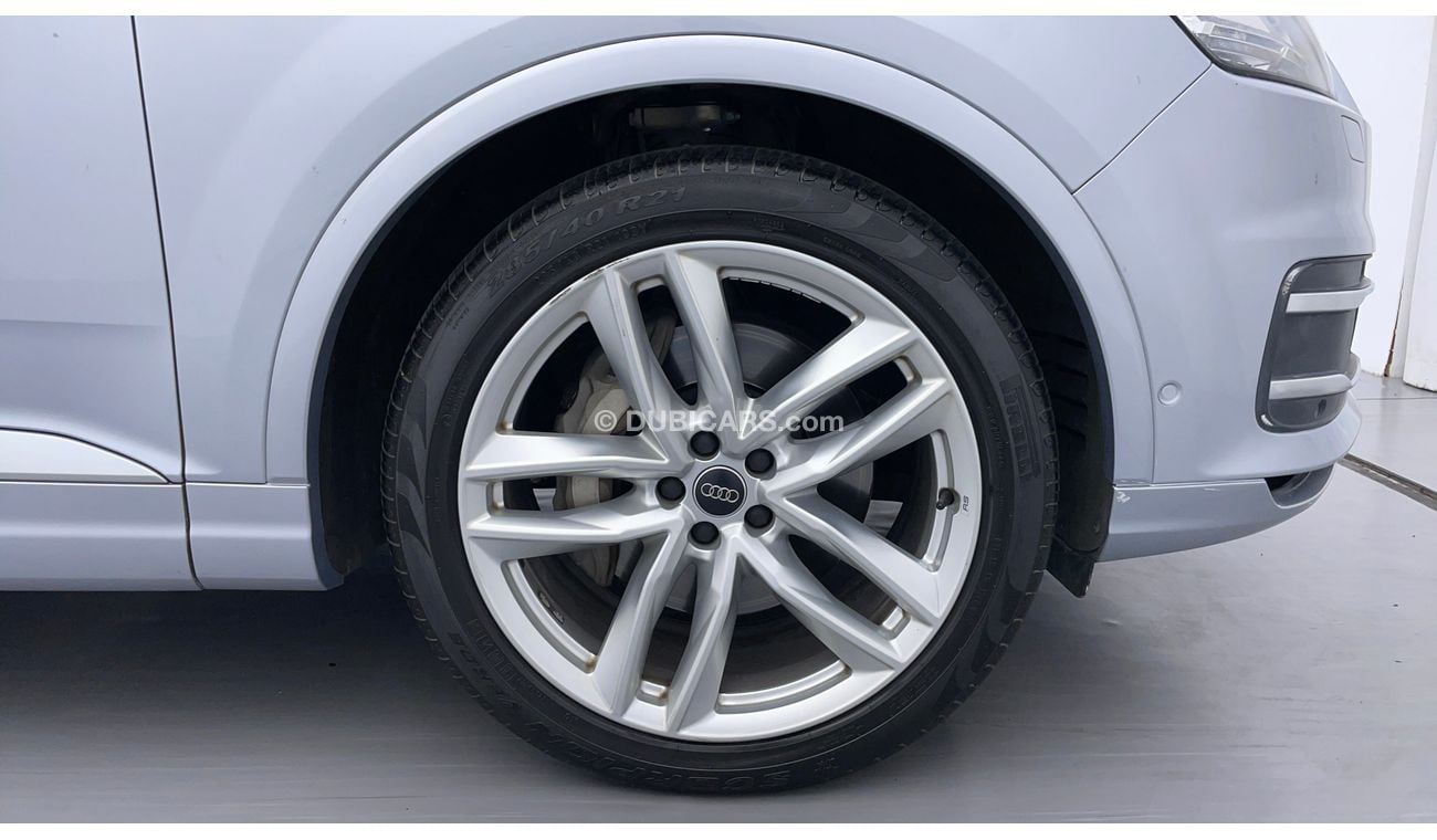 Audi Q7 45 TFSI QUATTRO 3 | Zero Down Payment | Free Home Test Drive