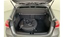 Mercedes Benz A200 Premium