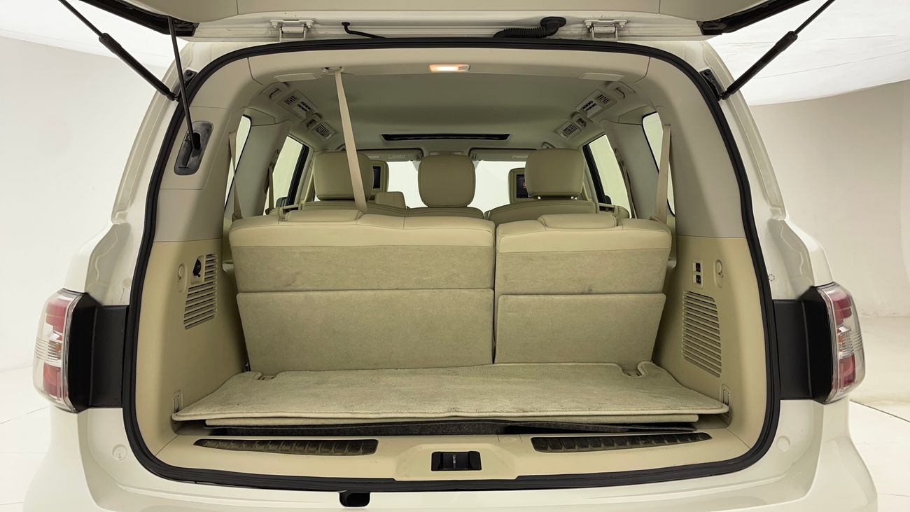 نيسان باترول SE T2 4 | بدون دفعة مقدمة | اختبار القيادة في المنزل