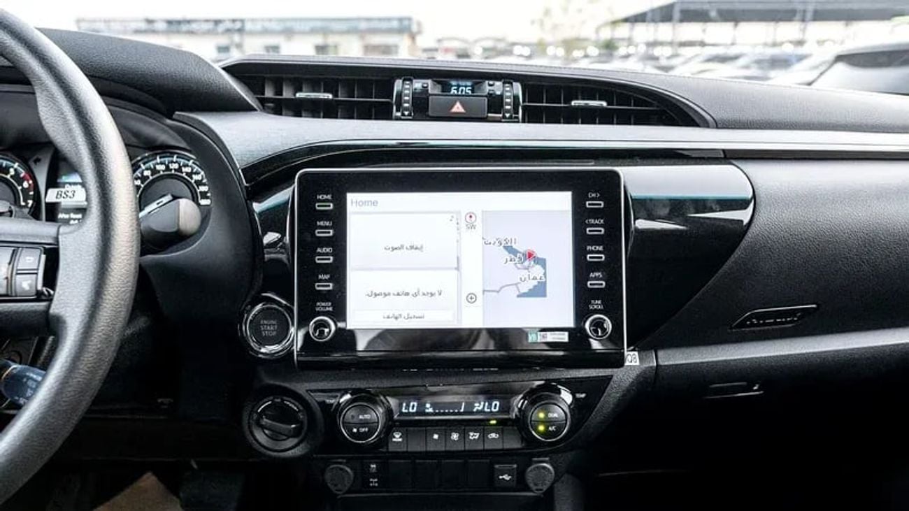 Toyota Hilux Adventure 4.0L