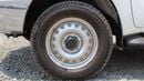 Toyota Hilux TOYOTA  HILUX 2.7L MT BASIC GCC