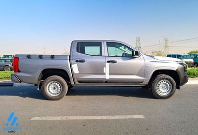 ميتسوبيشي L200 GL GL Petrol