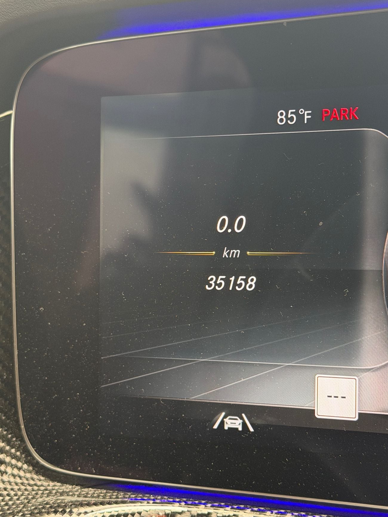 مرسيدس بنز G 63 AMG 4MATIC SUV