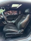 Dodge Challenger SRT Hellcat 6.2L (707 HP)