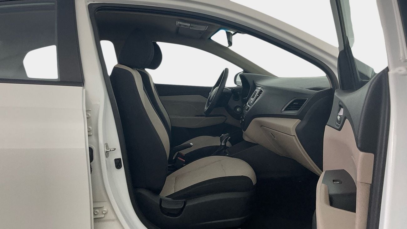 Hyundai Accent Smart / GL | upto AED 20,000 Ramadan Discount | Guaranteed Warranty | 0 Down Payment