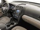 Ford Explorer 3.5L V6