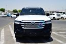 Toyota Land Cruiser 300 GXR V6 3.5L Petrol 7 Seat Automatic
