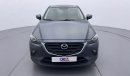 مازدا CX3 GTL 2 | +مع الضمان | كمان تم فحص ١٥٠