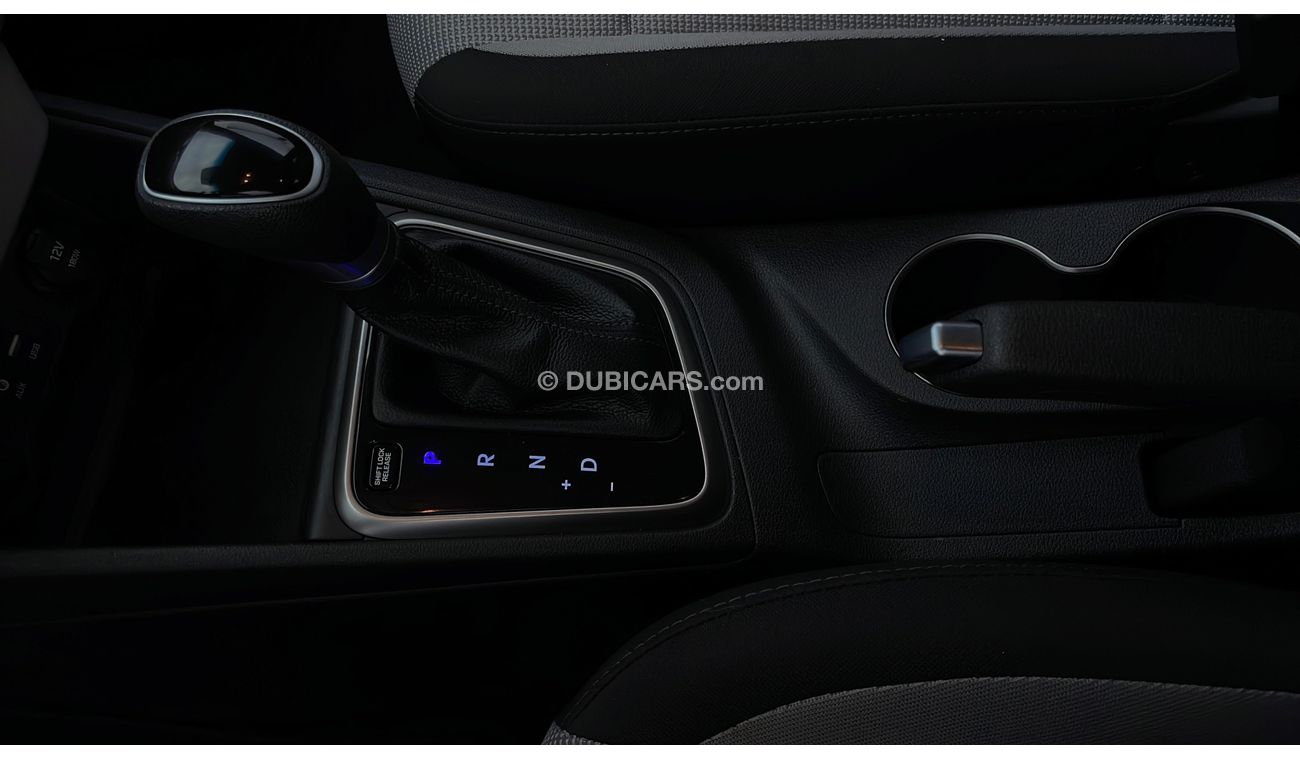 Hyundai Accent GL 1.6 | Under Warranty | Inspected on 150+ parameters