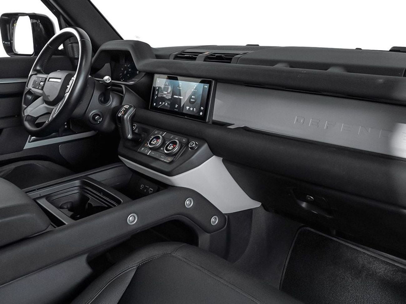 Land Rover Defender P400 110 SE 3.0L (5 Seater)