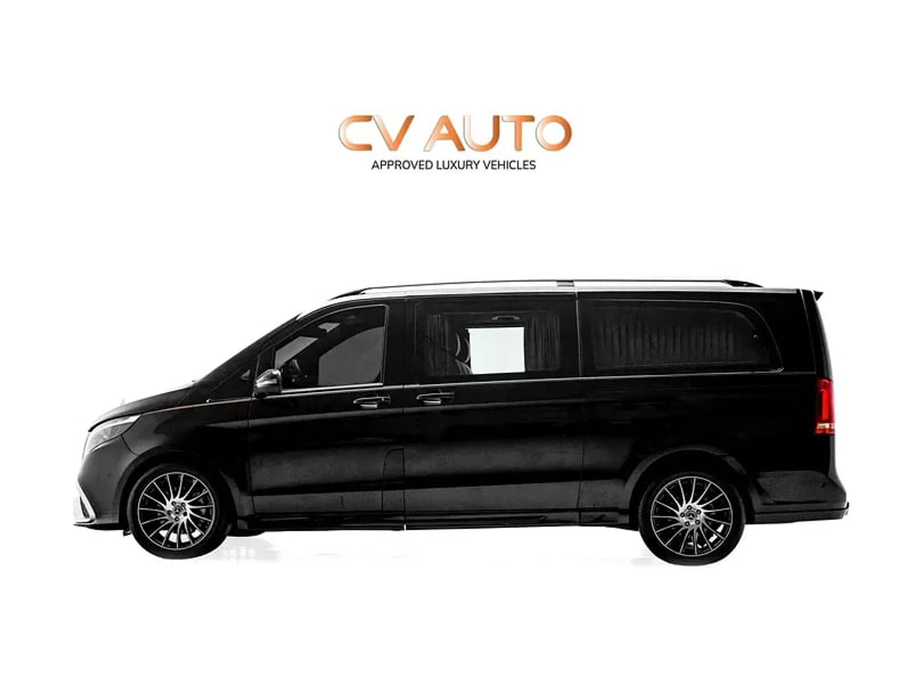 Mercedes-Benz V 250 VLINE Design (1 of 25)