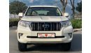 Toyota Prado GXR V6 - FULL OPTION - EXCELLENT CONDITION - BANK FINANCE AVAILABLE