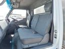 ميتسوبيشي فوسو كانتير MITSUBISHI CANTER TRUCK RHD 1995 MODEL 4.5 L DIESEL MANUAL(PM20499)