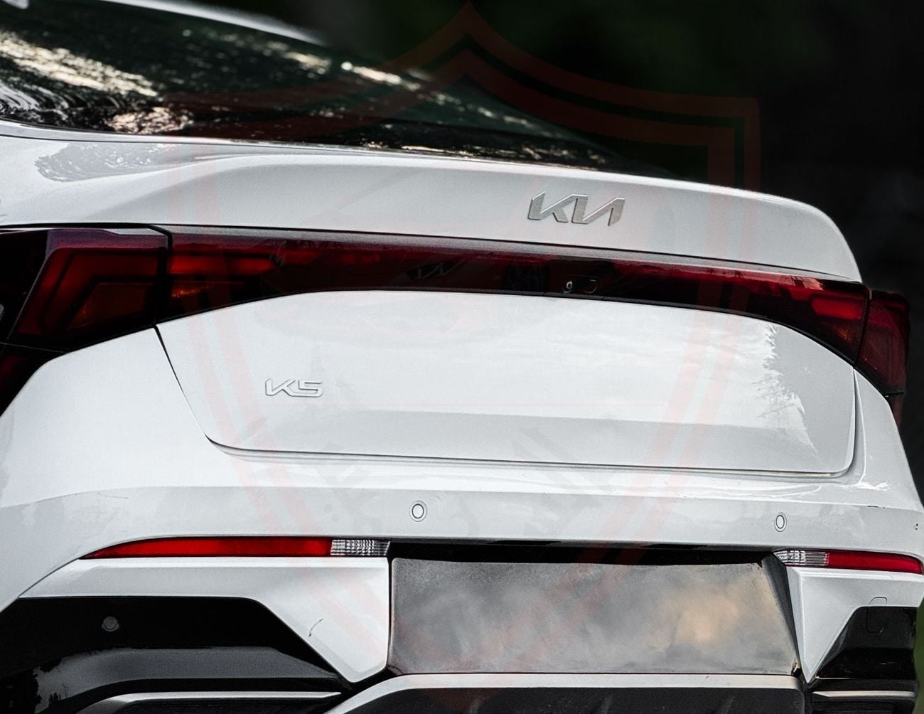 Kia K5 2.0L LX Kia K5 | 2.0 L | 2025 | GCC | Accident-Free |  In Excellent Condition | 1344 P.M