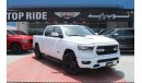 رام 1500 RAM SPORT GT - eTORQUE FOR ONLY 2,378 AED MONTHLY