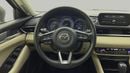 Mazda 6 S 2023 | AED 762/Month | 0 DP | 30 Day Return | Warranty | Service History