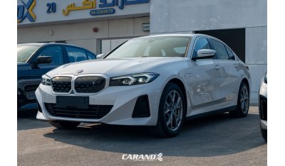 بي أم دبليو i3 BMW i3 eDrive 35L 2024