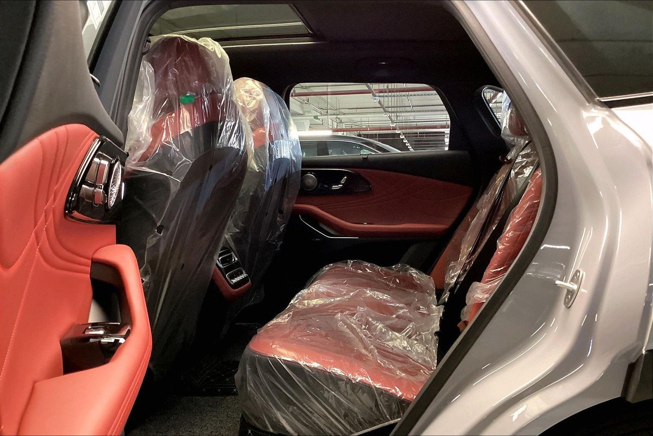 إكسيد RX Luxury | شامل الضمان | 0 ﺪﻔﻋﺓ ﺃﻮﻟﻯ