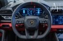 Lamborghini Urus STD 4.0T V8 2025 Lamborghini Urus SE, Brand New, Fully Loaded, Excellent Condition
